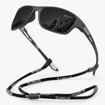 Fesara | Active Outdoor Polarized Sport Shades