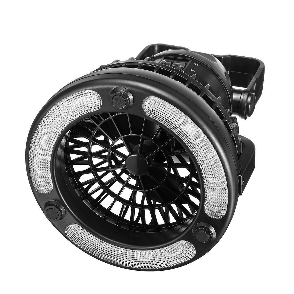 Portable Outdoor Camping Lantern