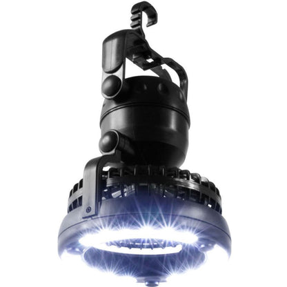 Portable Outdoor Camping Lantern