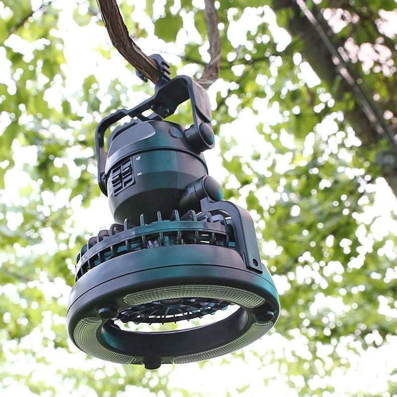 Portable Outdoor Camping Lantern