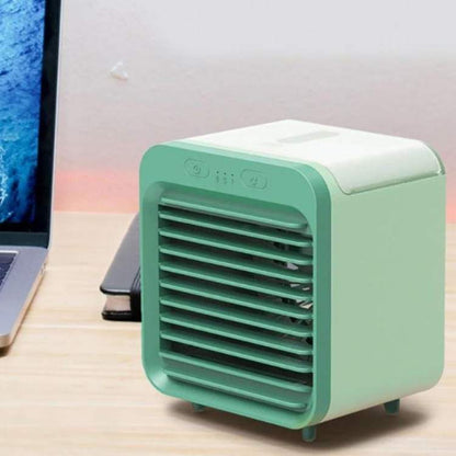 Compact Room Personal Air Cooler - Fesara