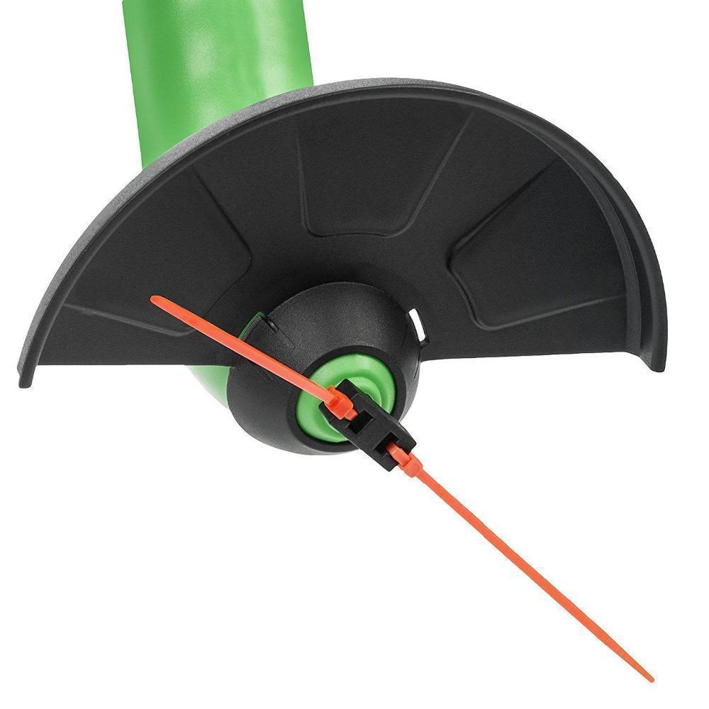 Wireless Lawn Trimmer Cutter