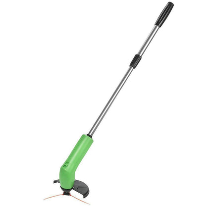 Wireless Lawn Trimmer Cutter