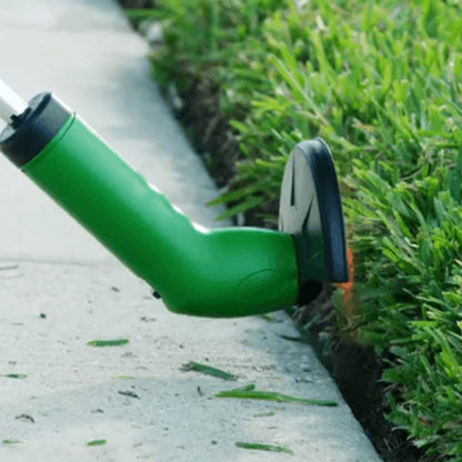 Wireless Lawn Trimmer Cutter