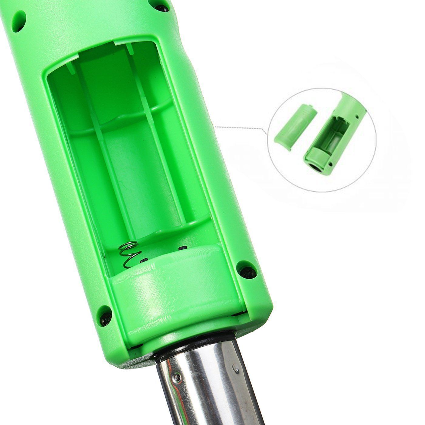 Wireless Lawn Trimmer Cutter