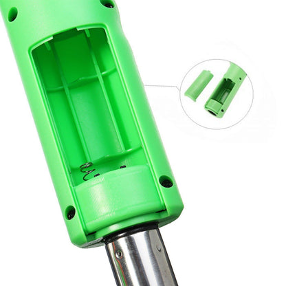 Wireless Lawn Trimmer Cutter