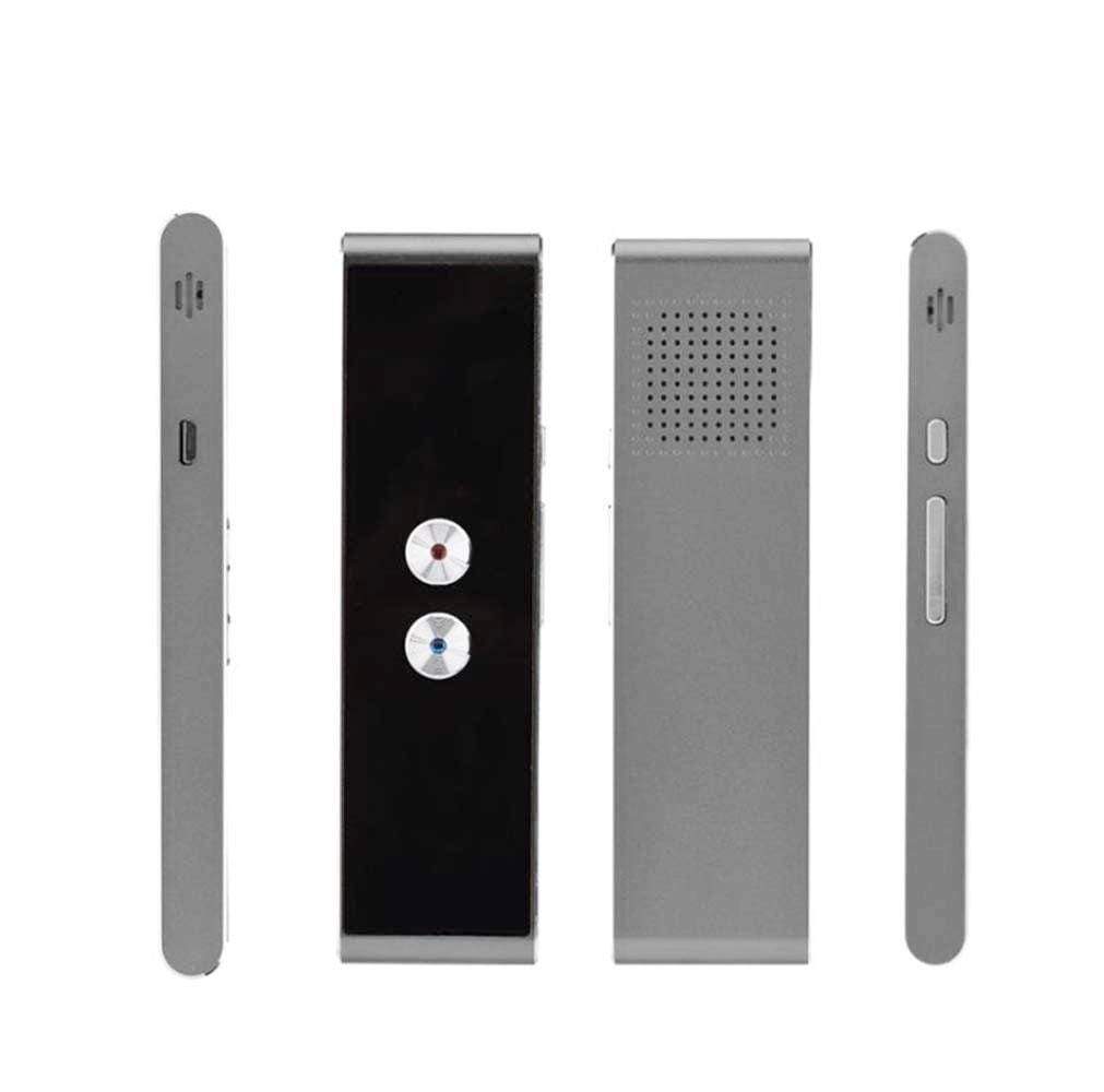 Compact Instant Voice Translator
