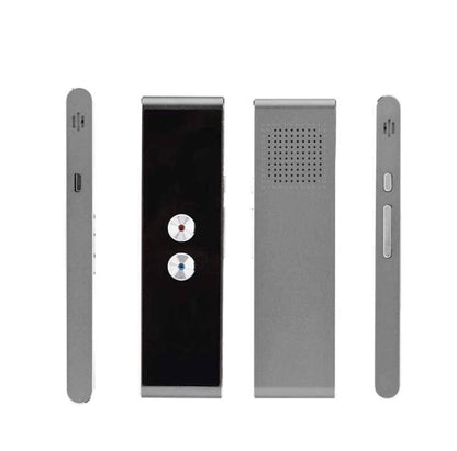 Compact Instant Voice Translator