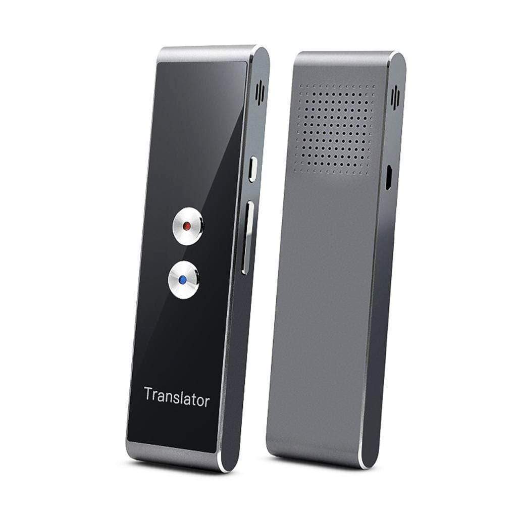Compact Instant Voice Translator