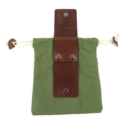 Compact Camping Foraging Backpack