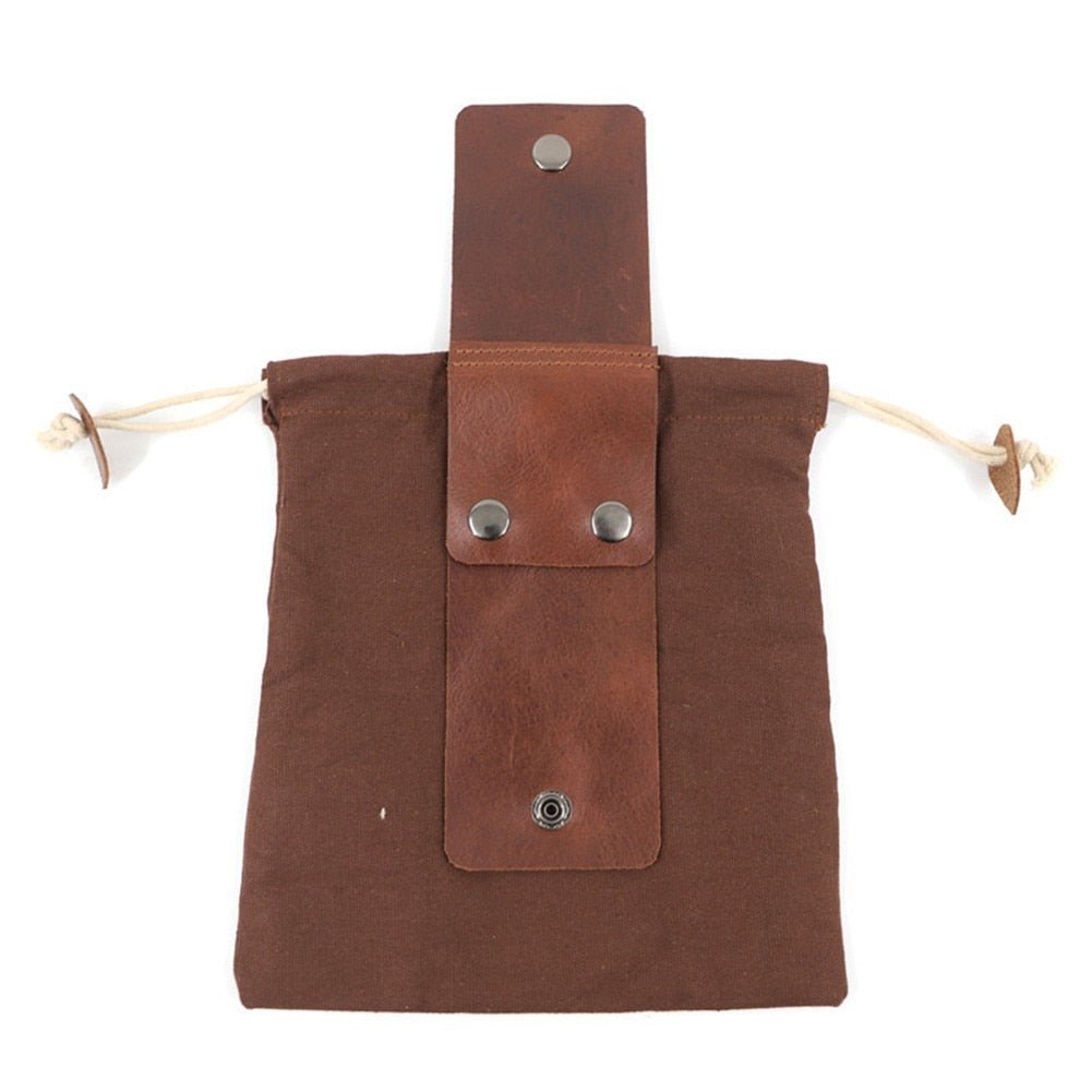 Compact Camping Foraging Backpack