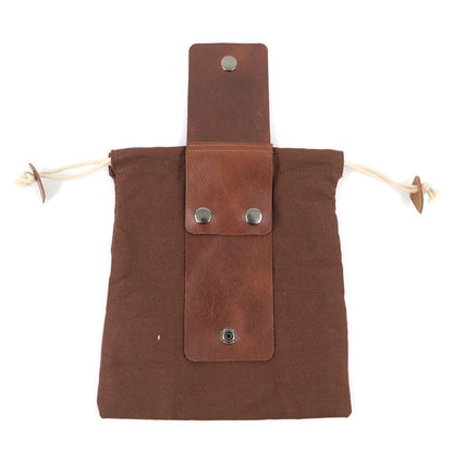 Compact Camping Foraging Backpack