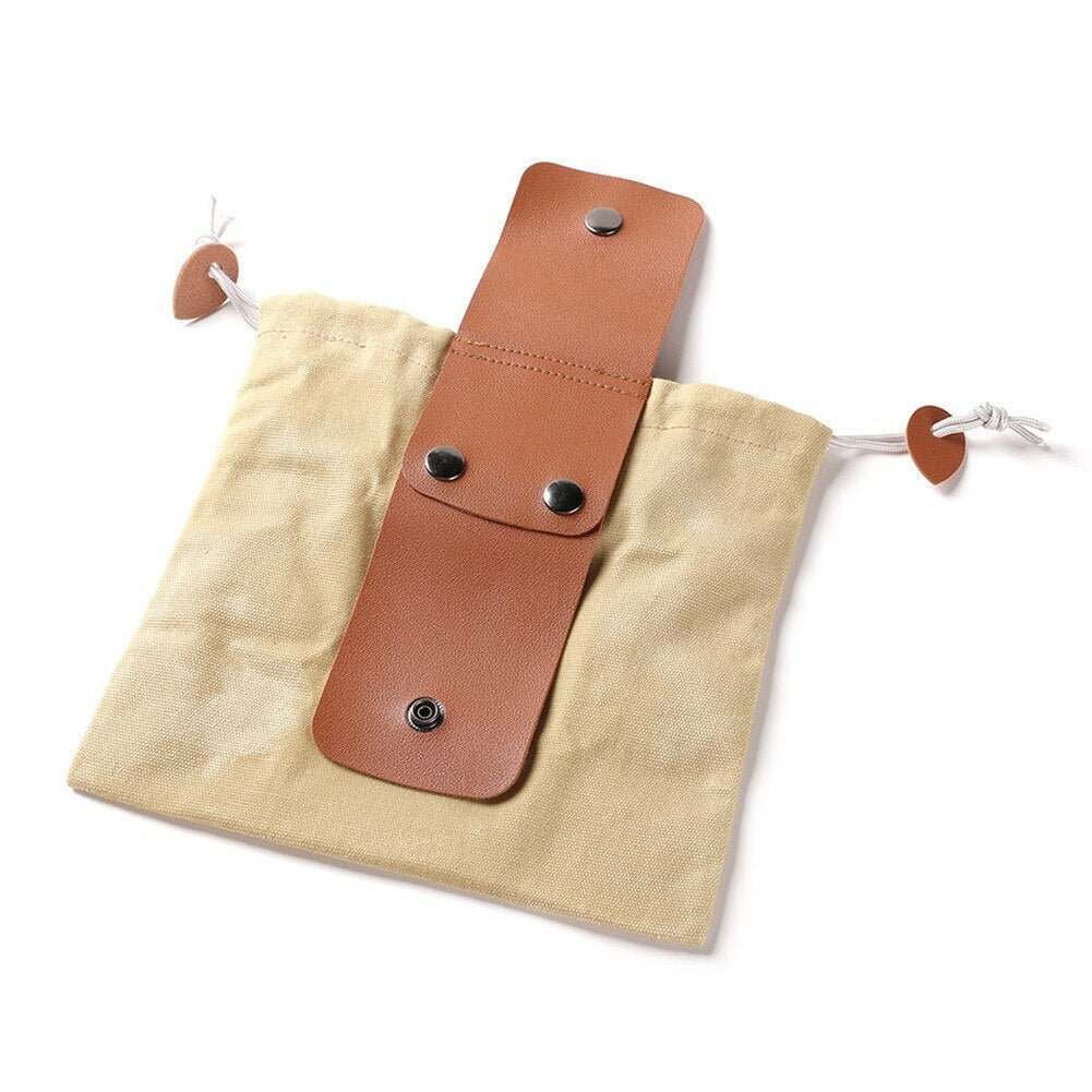 Compact Camping Foraging Backpack