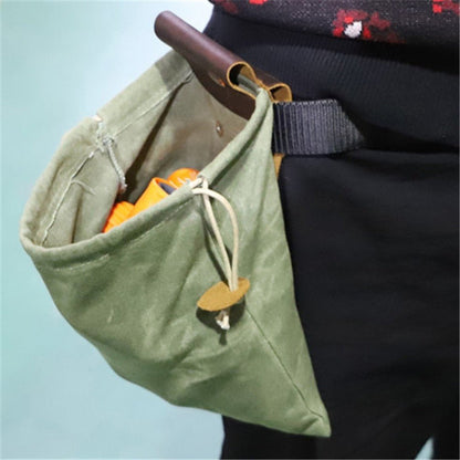 Compact Camping Foraging Backpack - Fesara