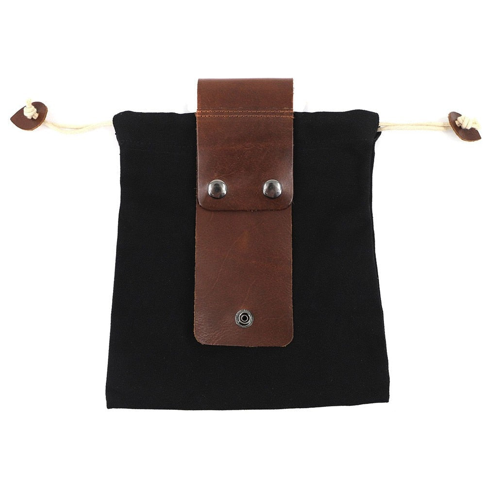 Compact Camping Foraging Backpack
