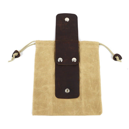 Compact Camping Foraging Backpack
