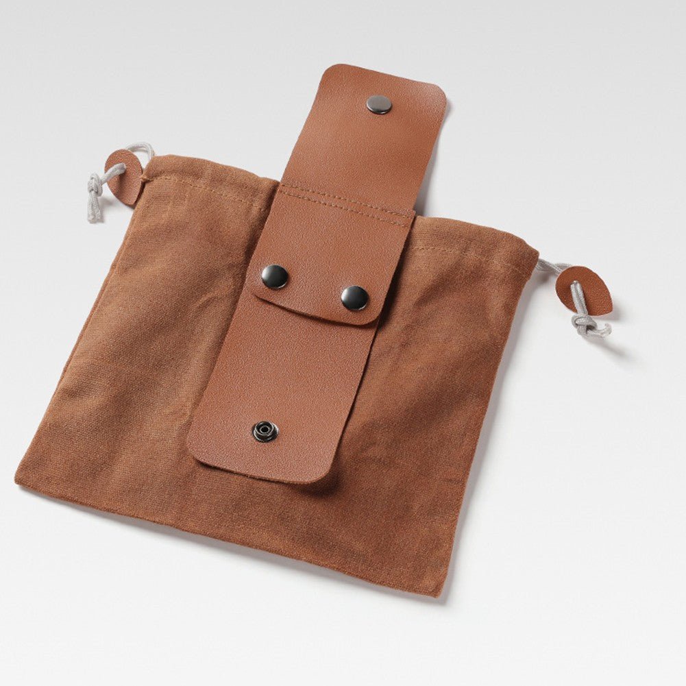 Compact Camping Foraging Backpack