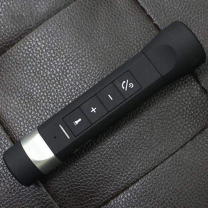 Compact 4 in 1 Rechargeable LED Flashlight - Fesara