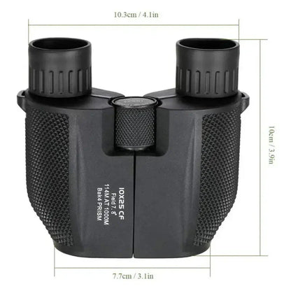 Portable Vision Binoculars - Vision Binoculars - Wild Eye Vision