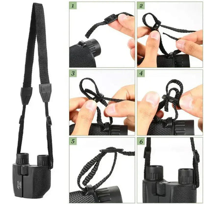 Portable Vision Binoculars - Vision Binoculars - Wild Eye Vision