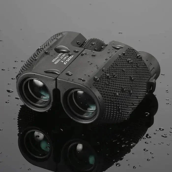 Compact Waterproof Field Binoculars - Fesara