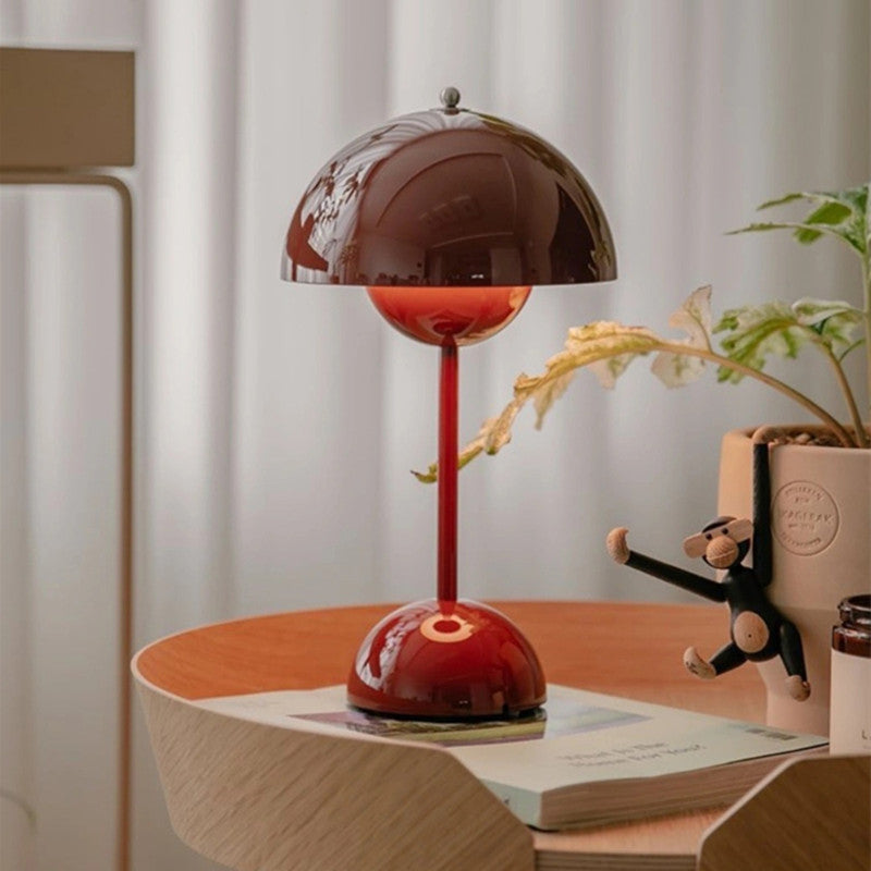 Fesara Glow Lamp - Stylish Modern Table Light