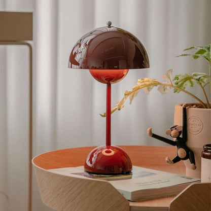 Fesara Glow Lamp - Stylish Modern Table Light