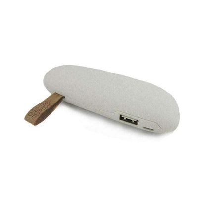 Portable Power Bank 2600mAh Rechargeable Battery - Fesara