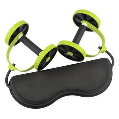 Fesara Core Roller - Home Fitness Ab Exerciser