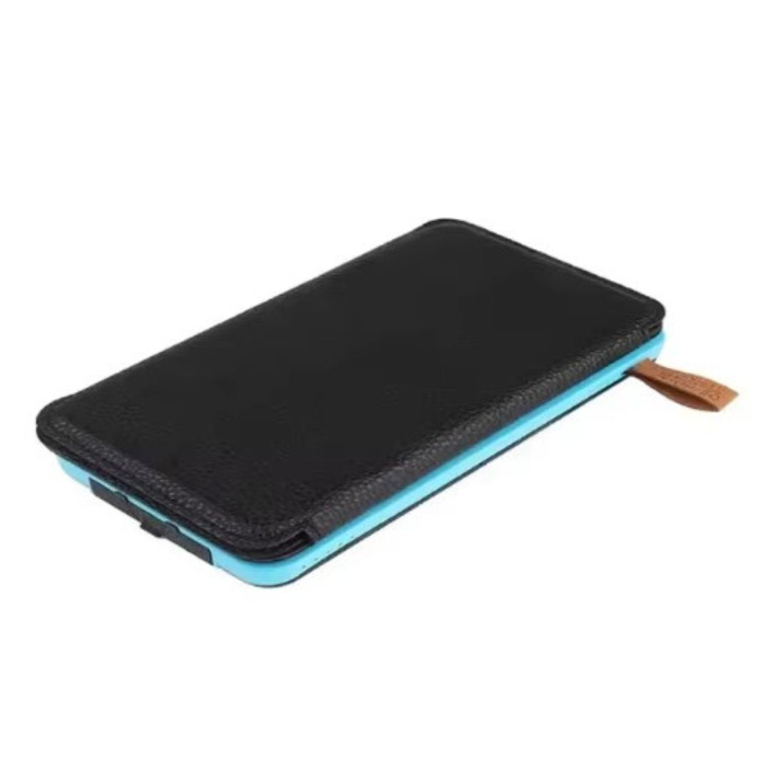Portable Waterproof Solar Charger Power Bank