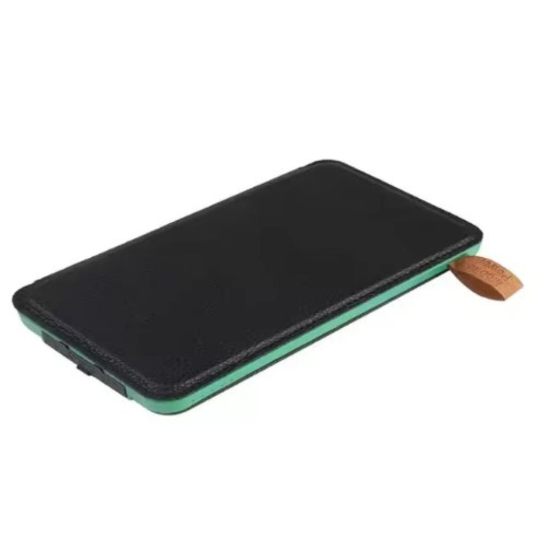 Portable Waterproof Solar Charger Power Bank