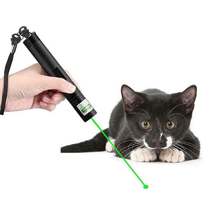 High Power Red Laser Pointer Pen