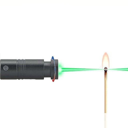 High Power Red Laser Pointer Pen