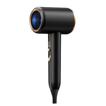 Powerful 2400W Ionic Fast Hair Dryer for Sleek Styling