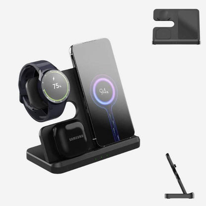 PowerLink Samsung Pro Edition Dock - Chargers & Power Adapters - Wild Eye Vision