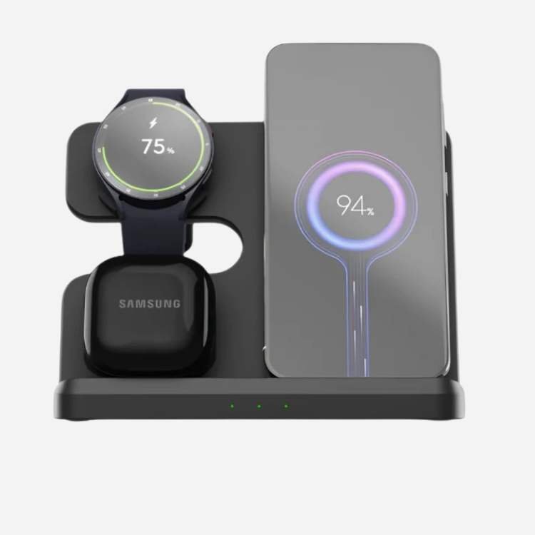 Advanced Samsung Charging Station Dock - Fesara