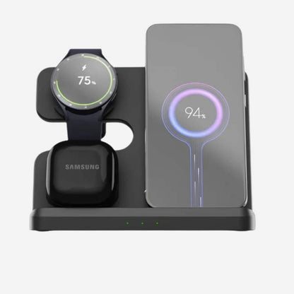 Advanced Samsung Charging Station Dock - Fesara