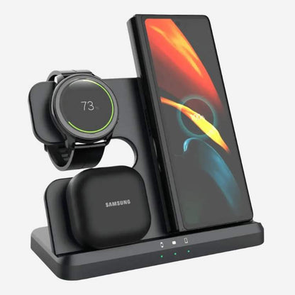 PowerLink Samsung Pro Edition Dock - Chargers & Power Adapters - Wild Eye Vision