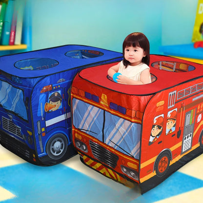 Kids Outdoor Play House