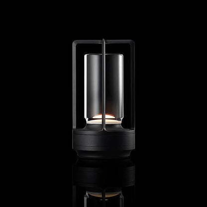 Compact LED Touch Table Lamp Waterproof & Adjustable