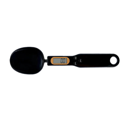 Accurate Digital Spoon Scale for Kitchen Cooking