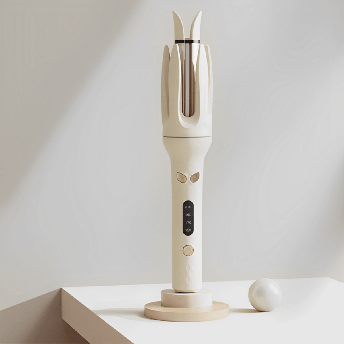 Easy Curl Magic Styling Tool - Fesara