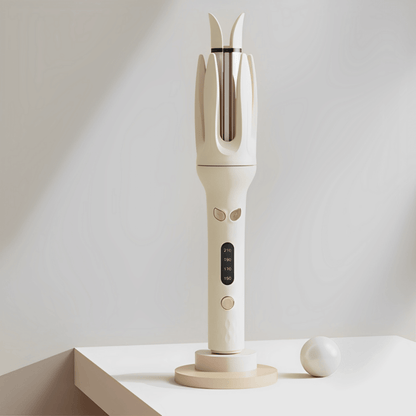 Easy Curl Magic Styling Tool - Fesara