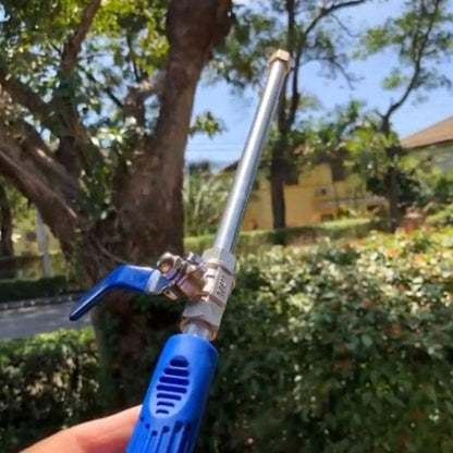 Powerful Pressure Washer Spray Gun