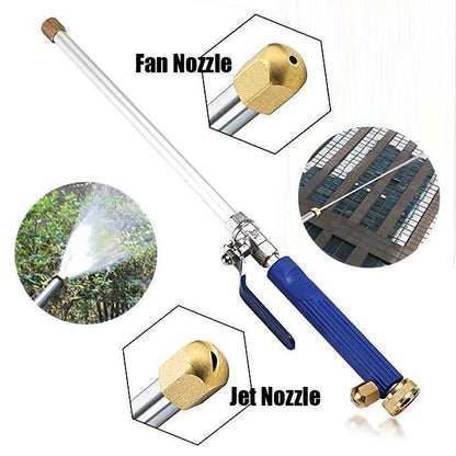 Powerful Pressure Washer Spray Gun