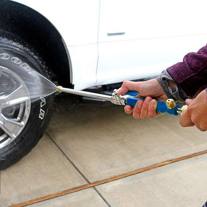 Powerful Pressure Washer Spray Gun