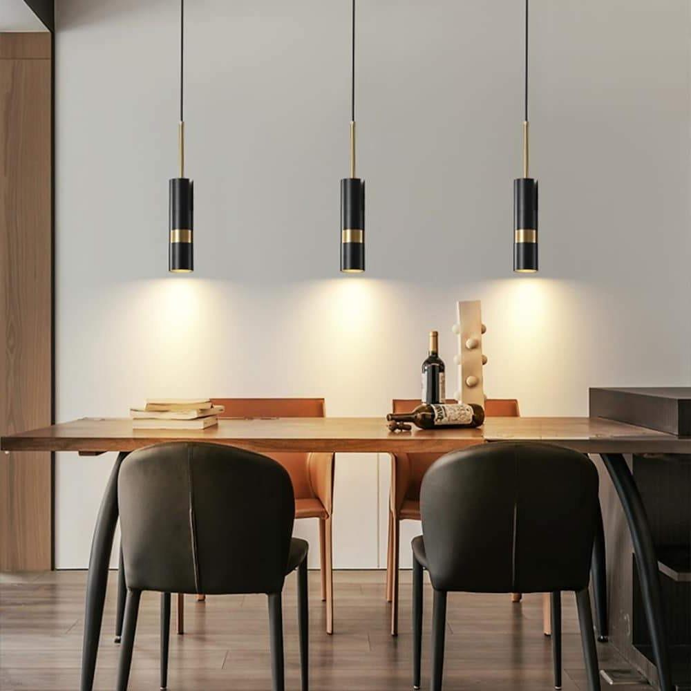 Modern Scandinavian LED Hanging Light