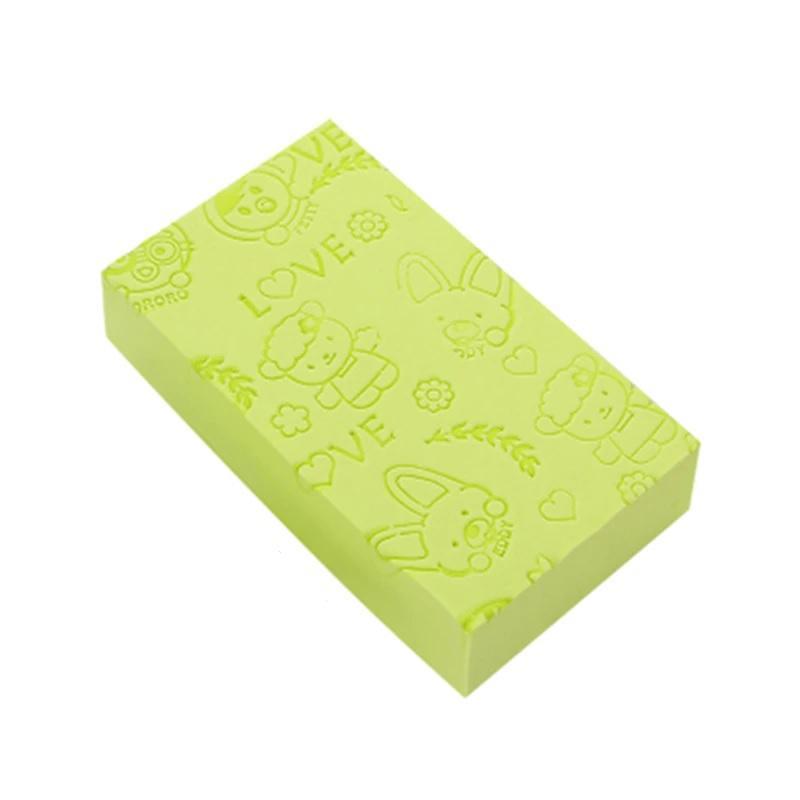 Gentle Exfoliating Bath Sponge