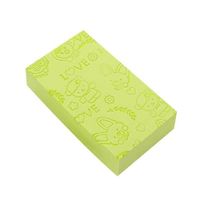 Gentle Exfoliating Bath Sponge