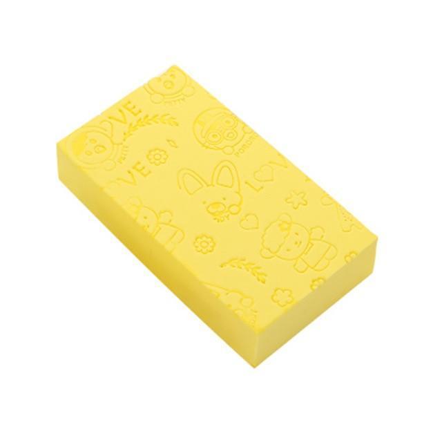 Gentle Exfoliating Bath Sponge